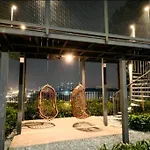 Trion Kl B-31-08 Studio With Iconic Kl City View